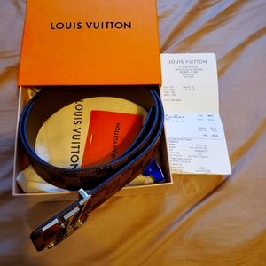 LV Belt